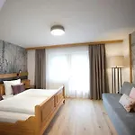 酒店 Vierjahreszeiten 弗拉绍