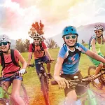 酒店 Vierjahreszeiten 4*