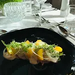 酒店 Vierjahreszeiten