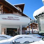 Vierjahreszeiten 弗拉绍