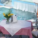 Vierjahreszeiten 酒店 弗拉绍