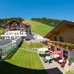 酒店 Vierjahreszeiten 弗拉绍