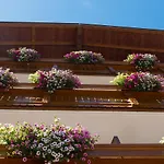 Vierjahreszeiten 4*
