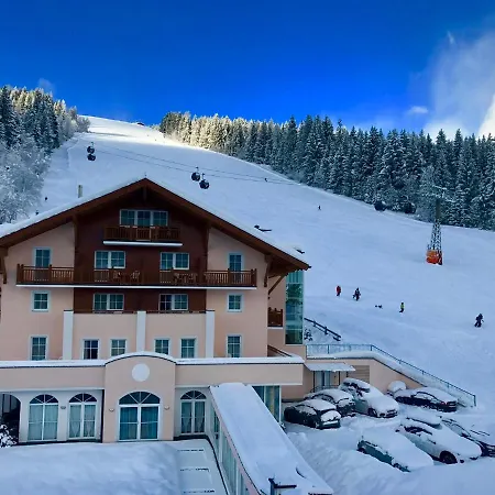 Hotel Vierjahreszeiten