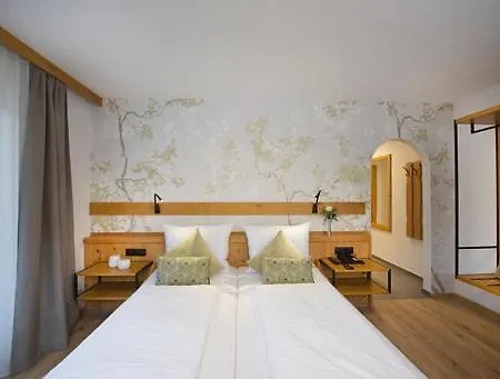 Vierjahreszeiten 4* Flachau