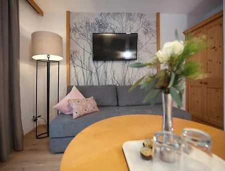 Hotel Vierjahreszeiten