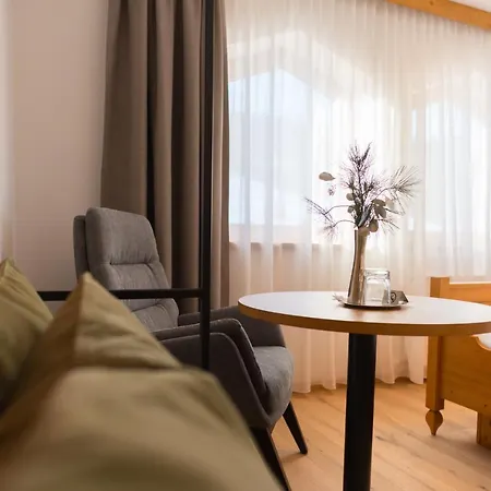 Vierjahreszeiten Hotel Flachau