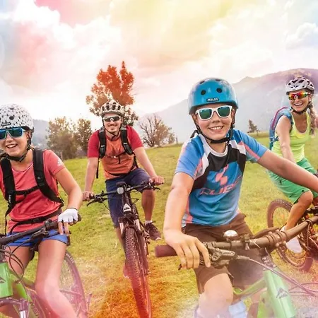 Hotel Vierjahreszeiten 4*