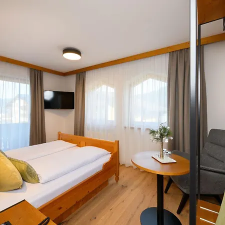 Vierjahreszeiten 4* Flachau