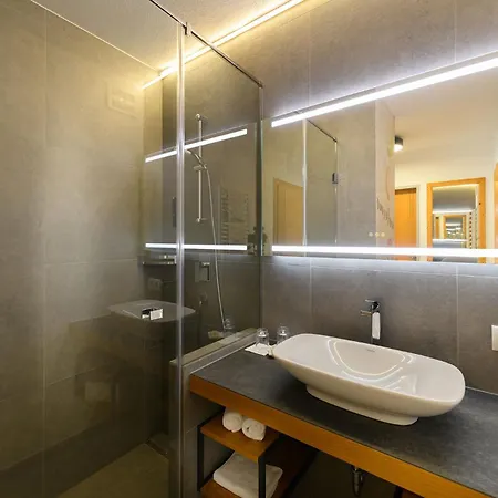 Hotel Vierjahreszeiten