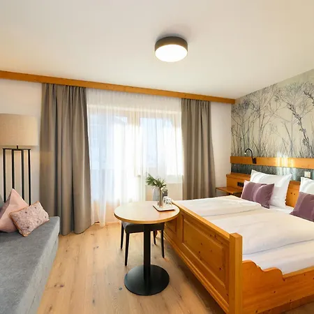 Vierjahreszeiten 4* Flachau