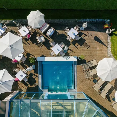 Vierjahreszeiten Hotel Flachau