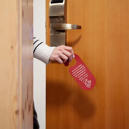 Hotel Vierjahreszeiten 4*