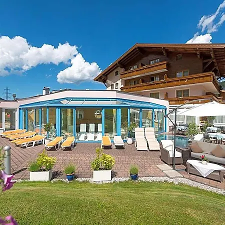 Hotel Vierjahreszeiten 4*