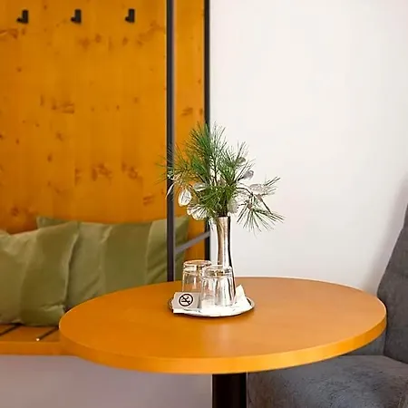 Vierjahreszeiten Hotel Flachau