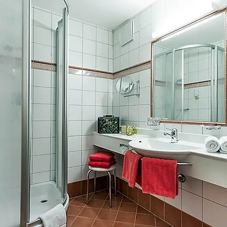 Vierjahreszeiten Hotel Flachau