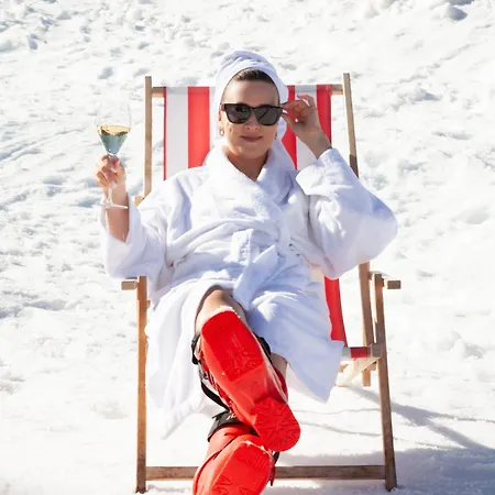 Vierjahreszeiten Flachau