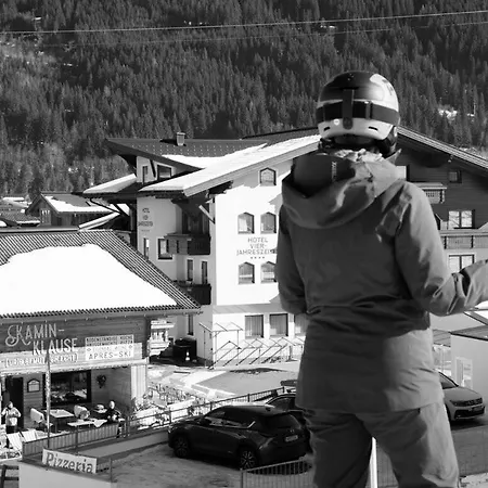 Vierjahreszeiten 4* Flachau