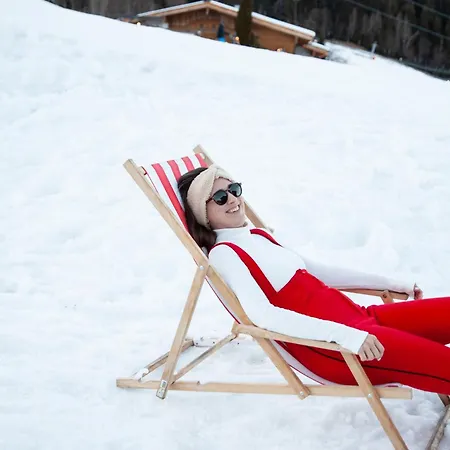 Vierjahreszeiten Flachau