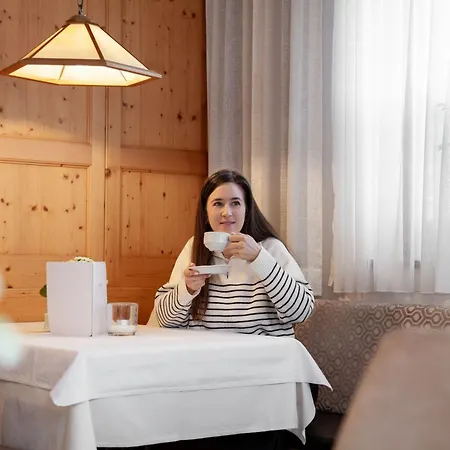 Hotel Vierjahreszeiten
