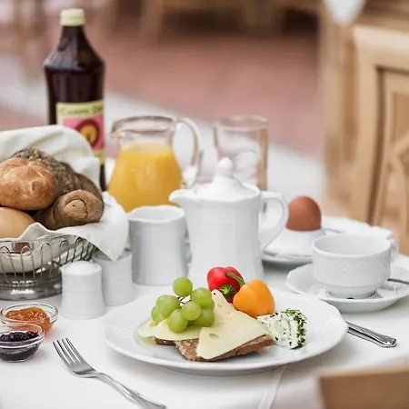 Vierjahreszeiten Flachau