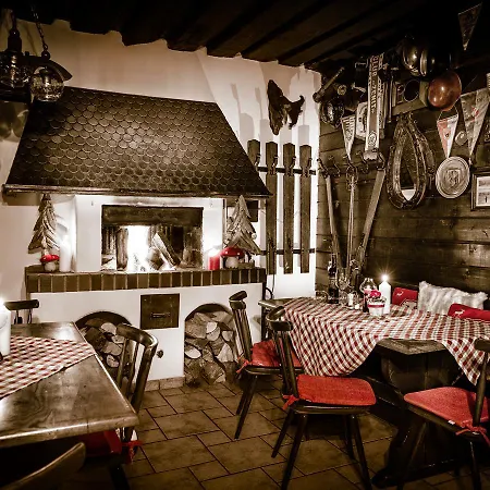 Vierjahreszeiten Flachau