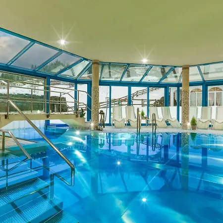 Vierjahreszeiten 4* Flachau