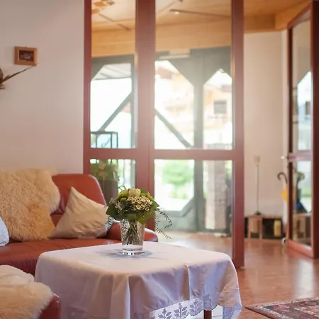 Vierjahreszeiten Hotel Flachau