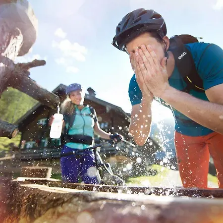 Vierjahreszeiten 4* Flachau