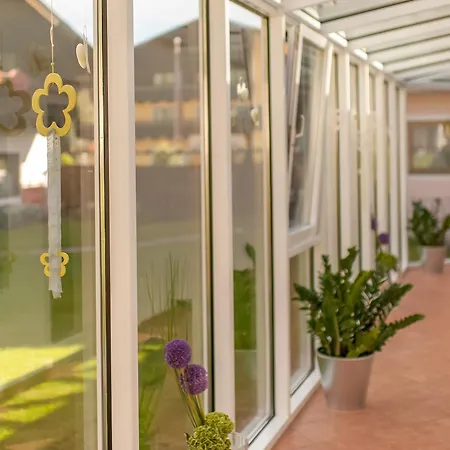 Vierjahreszeiten Hotel