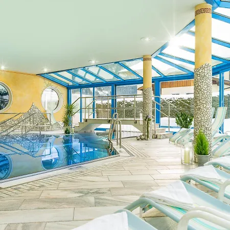 Vierjahreszeiten Flachau