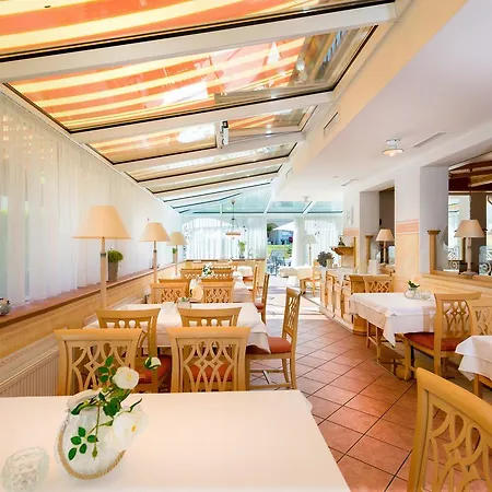 Vierjahreszeiten Hotel Flachau