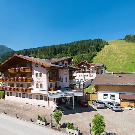 Vierjahreszeiten Hotel