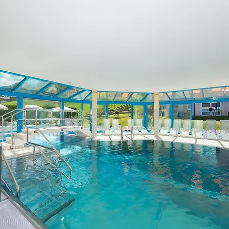 Vierjahreszeiten Hotel