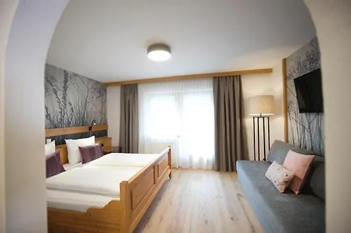 Hotel Vierjahreszeiten Flachau