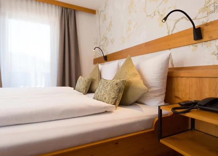 Vierjahreszeiten Ξενοδοχείο