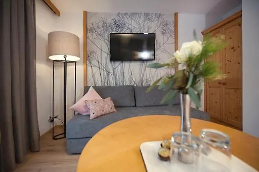 Hotel Vierjahreszeiten