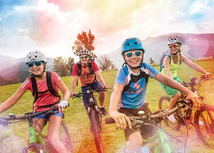 Hotel Vierjahreszeiten 4*