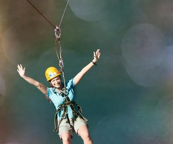 Ξενοδοχείο Vierjahreszeiten 4*