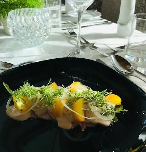 Hotel Vierjahreszeiten