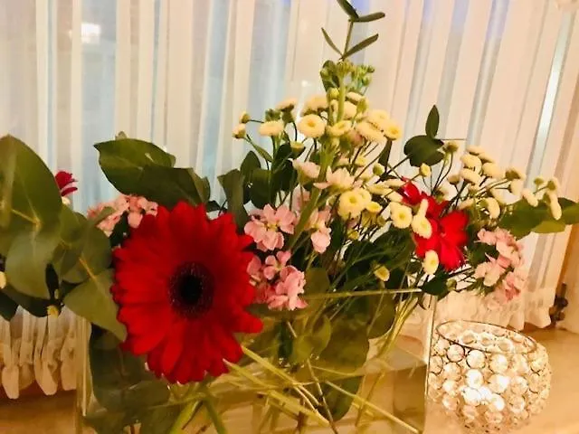 Ξενοδοχείο Vierjahreszeiten Φλαχάου