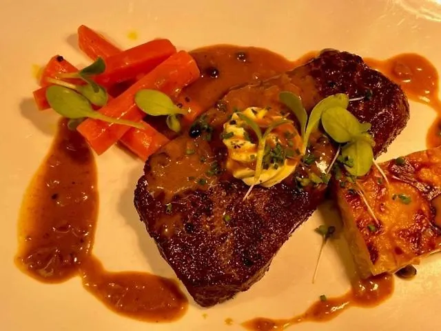 Vierjahreszeiten 4* Φλαχάου