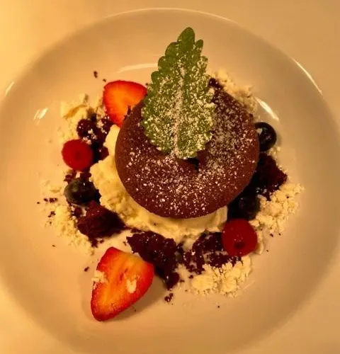 Hotel Vierjahreszeiten