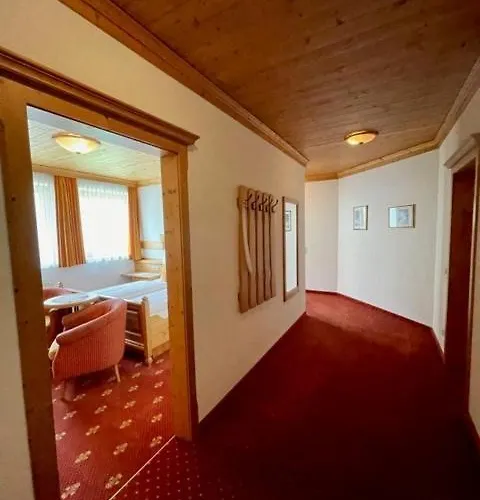 Vierjahreszeiten Flachau