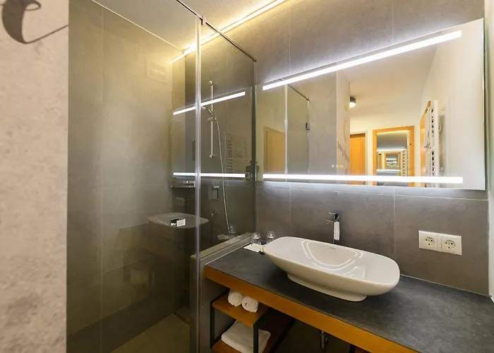 Hotel Vierjahreszeiten