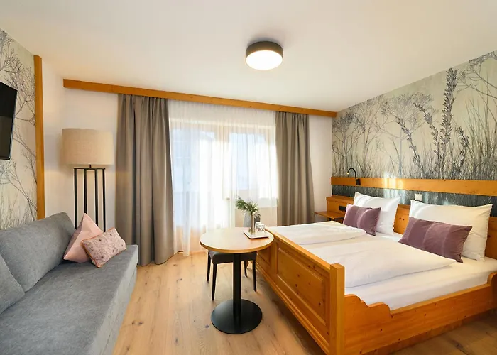 Vierjahreszeiten 4* Flachau