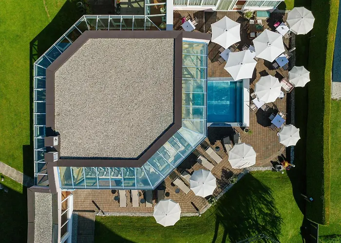 Vierjahreszeiten Φλαχάου