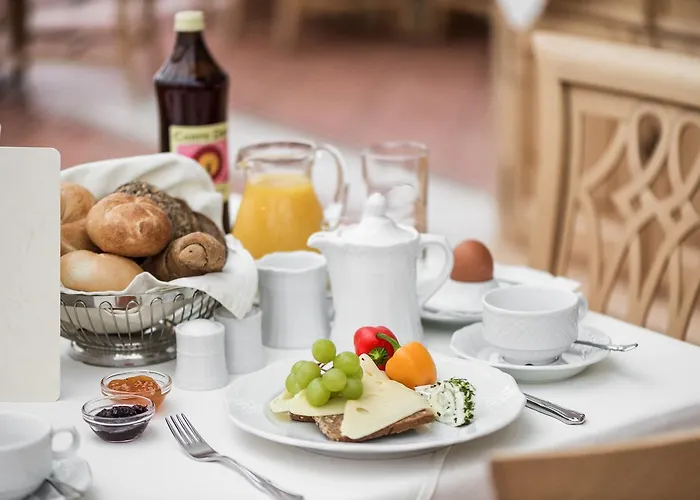 Vierjahreszeiten Flachau