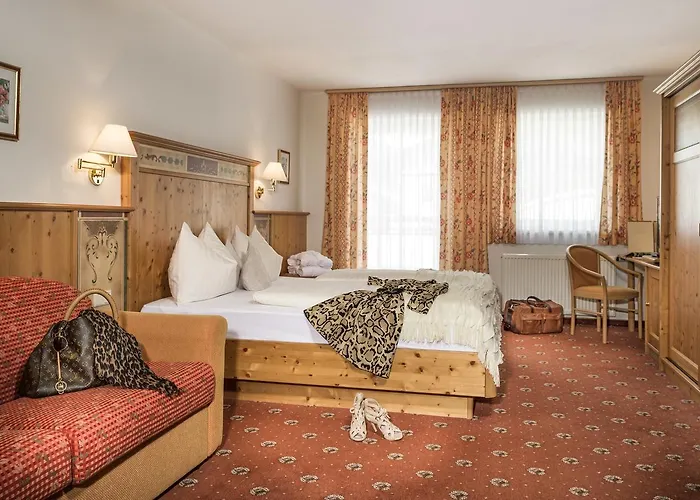 Vierjahreszeiten 4* Flachau