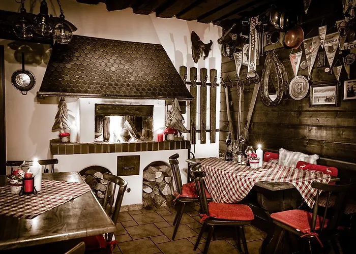 Vierjahreszeiten Φλαχάου